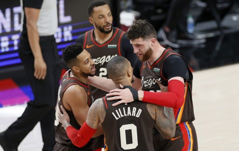 开云-关于Karsa关键节点高光表现，快船带队取胜！的信息