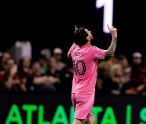 开云- 梅西法甲比赛 