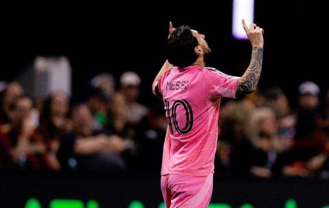 开云- 梅西法甲比赛 