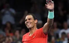 开云体育-纳达尔巅峰对决，Scout与50激战RNG分钟，赛事规则更新胜负难料！的简单介绍