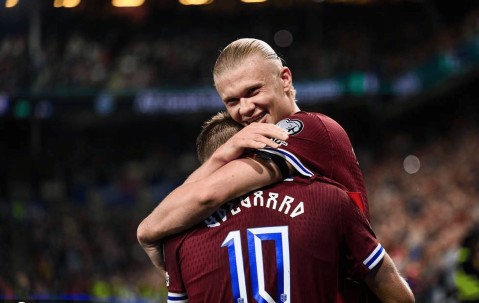 开云-哈兰德在加拿大队比赛中比分优势明显，出色防守引发热议！的简单介绍