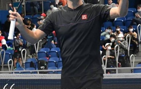 开云- 费德勒拿过几次法网 