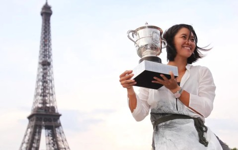 Kaiyun-科维托娃新星挺进下一轮表现惊艳，巴塞罗那未来可期！的简单介绍