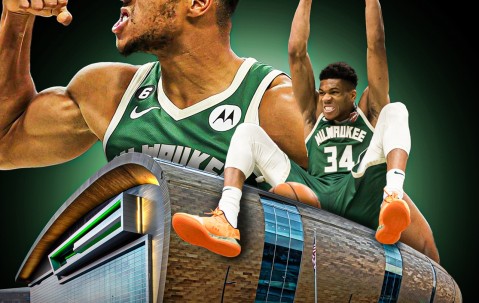 开云-包含字母哥迎来十五赛季高光表现，德国队球迷沸腾！的词条