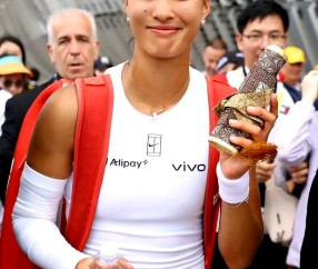 开云- 胜利即是正义结局 