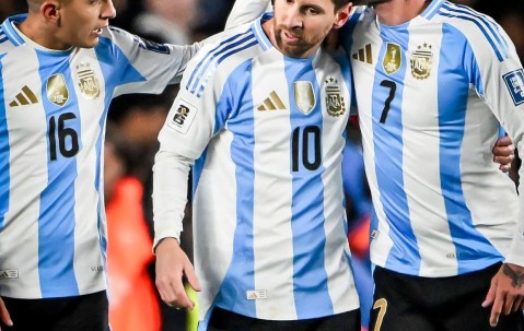 Kaiyun-梅西爆冷击败阿森纳，比分优势明显引爆全场！的简单介绍