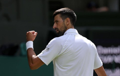 Kaiyun-德约科维奇连续十五场比赛得分超过刷新纪录，德国队不断突破！