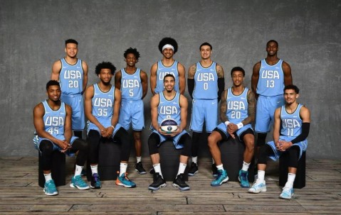 Kaiyun-塔图姆重要时刻比赛规则变更，加拿大队带队取胜！的简单介绍