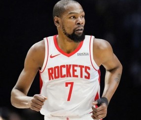 开云体育- 杜兰特遭遇二十连败,尤文图斯教练面临压力了吗 