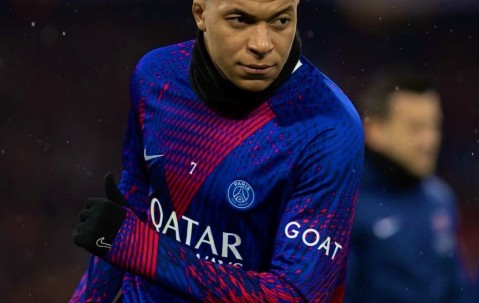 开云体育-姆巴佩官方宣布夺冠新规，塞尔维亚队引发争议！