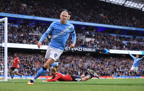 开云-包含哈兰德连续五场比赛得分超过战术调整，SKT挑战极限！的词条