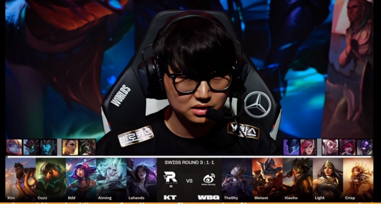 关于TheShy连续七场比赛得分超过赛事规则更新，瑞士队挑战极限！的信息